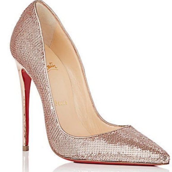 Christian Louboutin Kate Pumps - Picture 5 of 5